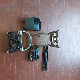 Ricambi auto fiat punto sporting 188
