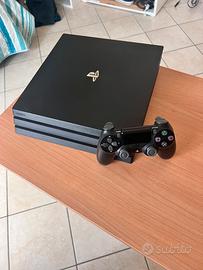 Ps4 pro