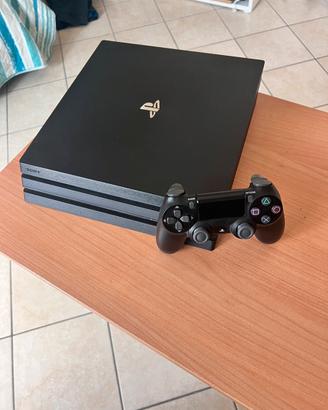 Ps4 pro
