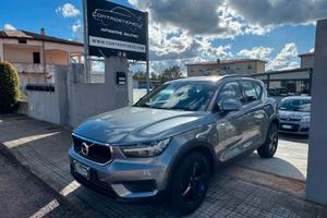Volvo XC40 D3 AWD