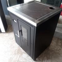 cucina a pellet