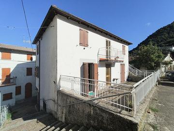 Appartamento Camugnano [A1553WJVRG]