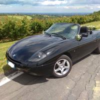 Fiat Barchetta Storica CRS - GPL - Eccellente cura