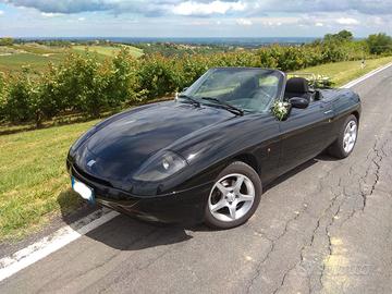 Fiat Barchetta Storica CRS - GPL - Eccellente cura