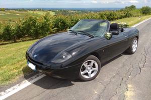 Fiat Barchetta Storica CRS - GPL - Eccellente cura