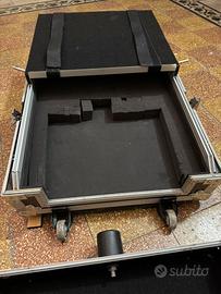 flycase workstation Magma CONSOLLE CONTROLLER DJ