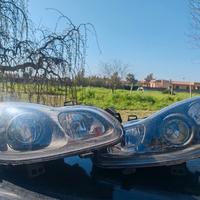 fari smart fortwo 451