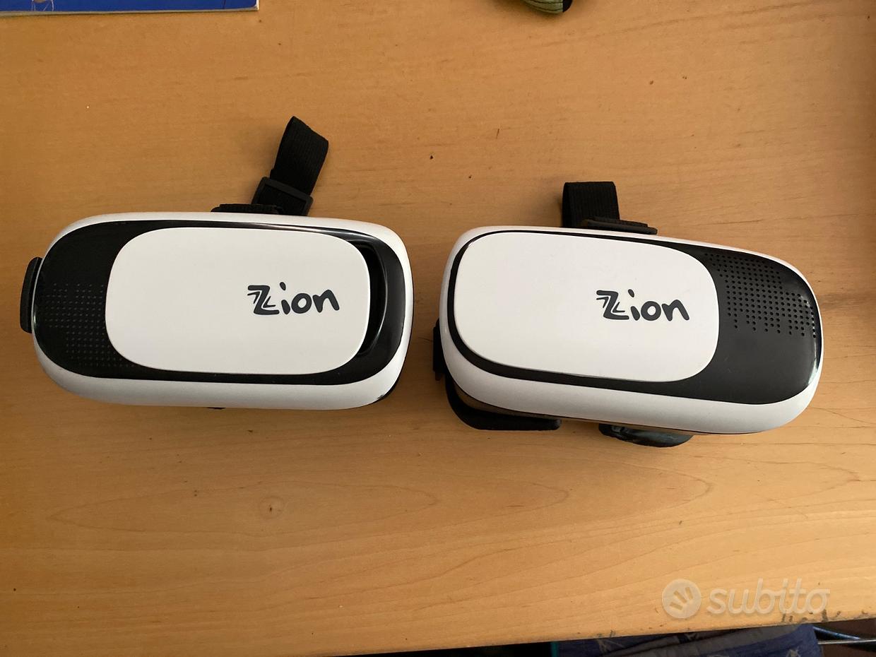 Visore vr senza smartphone Cellulari usati come nuovi