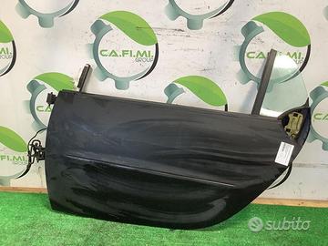 PORTIERA ANTERIORE SINISTRA SMART Fortwo CoupÃ© (W