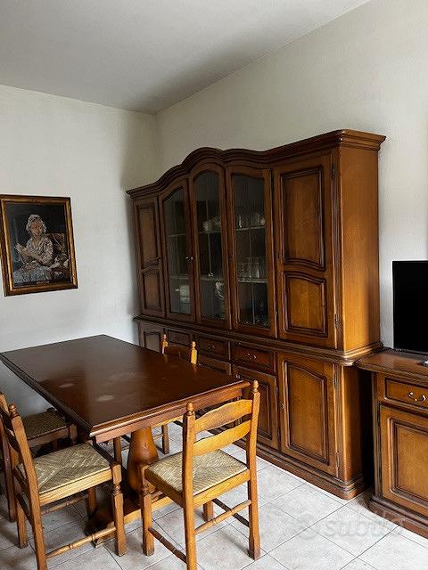 Appartamento – Cesara, Colma - Vista 5