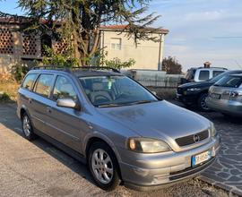 Opel Astra 1.7 CDTI 80CV 5 porte Enjoy