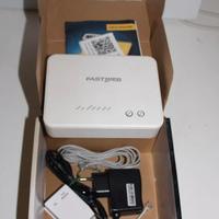 MODEM ROUTER FASTWEB BROADBAND ADB DA2200