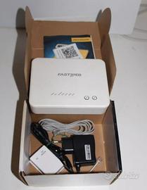 MODEM ROUTER FASTWEB BROADBAND ADB DA2200