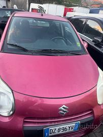 Suzuki Alto 1.0 GPL L