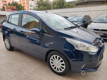 Ford B-Max 1.5 TDCi Titanium