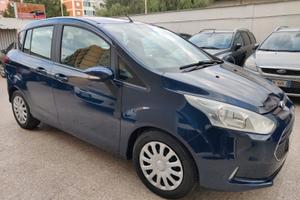 Ford B-Max 1.5 TDCi Titanium