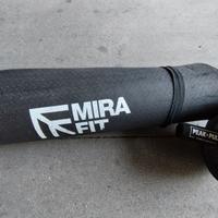 tappetino/ rullo addominali/barra per trazioni