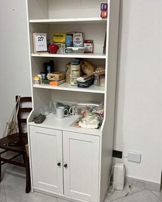 Credenza Ikea
