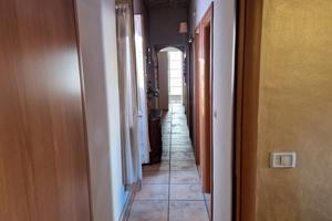 Giulianova alta centro storico
