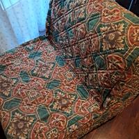 Poltrona letto singolo