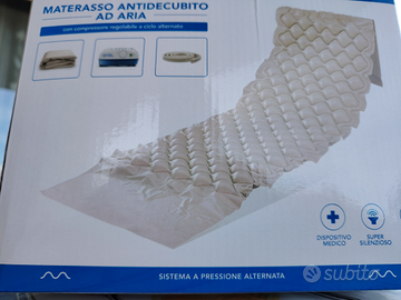 Materasso antidecupido gonfiabile