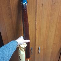 ombrello giapponese nuovo per collezionisti