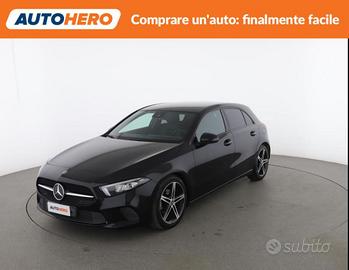 MERCEDES-BENZ A 180 DK94453