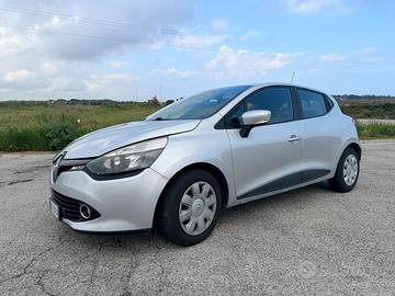 Renalut Clio 1.5 tdi