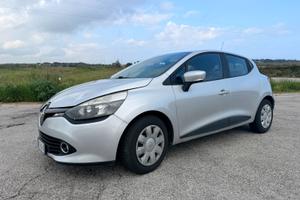 Renalut Clio 1.5 tdi