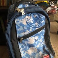 Zaino trolley scuola Carrera