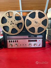 REVOX A 77 AMPLIFICATO