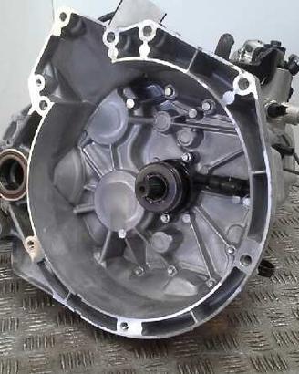 Cambio ford focus - 1.5 d - 2020 - ztdb
