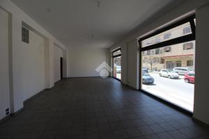 NEGOZIO A VILLA SAN GIOVANNI