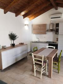 Bilocali 4p a 3km dalle spiagge delle maldive