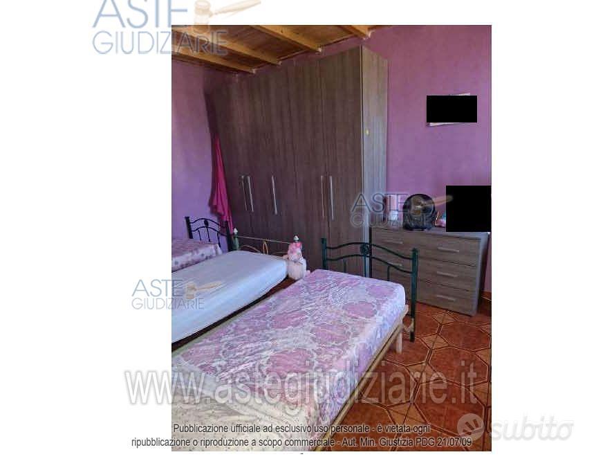 Appartamento – Colleferro, Colle Sant'Antonino - Vista 4