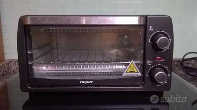 Forno (fornetto) Beper in perfette condizioni