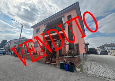 Appartamento Abbiategrasso [Cod. rif 2157VRG]