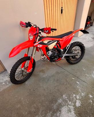 Beta 125 2t