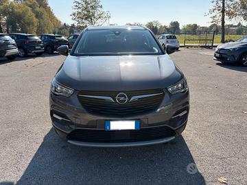 Opel Grandland X 1.6 Hybrid Plug-in aut. FWD Elega
