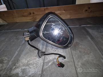 Specchio Destro Per Volkswagen Touareg 2017