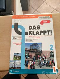 DAS Klappt vol. 2