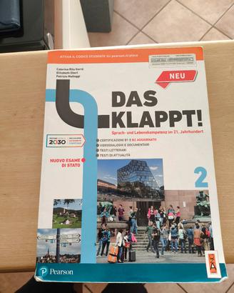 DAS Klappt vol. 2