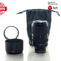Sony FE 70-300 F4.5-5.6 G OSS (Sony)