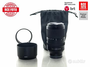 Sony FE 70-300 F4.5-5.6 G OSS (Sony)