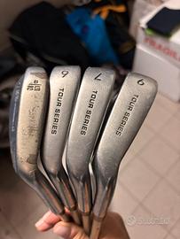 Golf us kids bambino