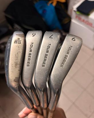 Golf us kids bambino