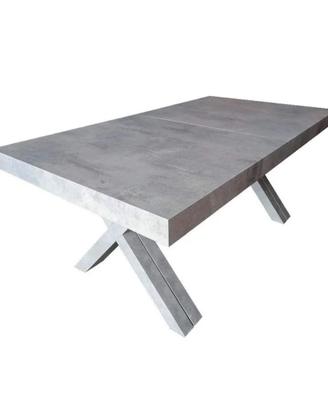Tavolo allungabile