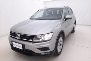 Volkswagen Tiguan Business DSG BR037783 2.0 Diesel