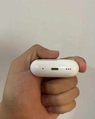 Air pods pro 2 usato n 8533