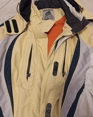 Giacca a Vento da donna, marca Iguana